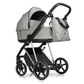 Універсальна коляска 2в1 Roan Ivi, Tea Leaf / 2.0