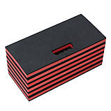 Лежак автослюсаря складаний (мат) EVA TORIN TRJNL005EVA, фото 3