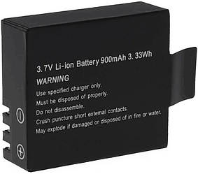 Акумулятор для екшн камер SJCAM SJ9000 / SJ8000 / SJ7000 / SJ6000 / SJ5000 / M10
