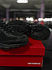 Термо кросівки чоловічі New Balance 509 Waterproof Gor-tex Cordura Black Нью Баланс чорні на гортексі осень євро зима, фото 9