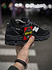 Термо кросівки чоловічі New Balance 509 Waterproof Gor-tex Cordura Black Нью Баланс чорні на гортексі осень євро зима, фото 8
