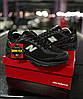 Термо кросівки чоловічі New Balance 509 Waterproof Gor-tex Cordura Black Нью Баланс чорні на гортексі осень євро зима, фото 2