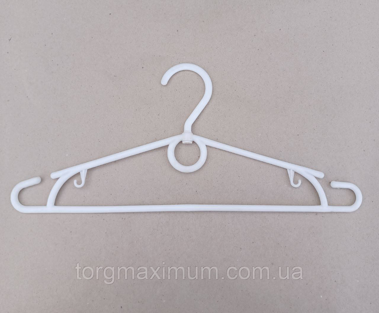 Плічка з поворотним гачком 39 (см), фото 1