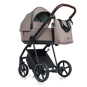Універсальна коляска 2в1 Roan Ivi, Cocoa / 2.0