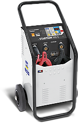 Автоматичне пуско-зарядний пристрій 12/24V GYS STARTIUM 980E (Франція)