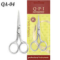 Ножиці манікюрні для нігтів (9,5 см) QA-04