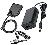 Адаптер живлення (блок живлення) EH-5A + EP-5A, EN-EL14, EN-EL14a для Nikon D3100 D3200 D3300 D3400 D3500 D5200 D5300 D5500 D5600