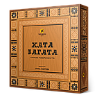 Настільна гра. Хата Багата