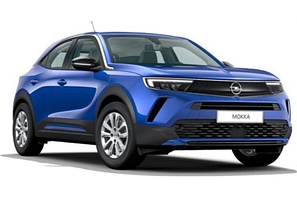 Тюнінг Opel Mokka 2021+