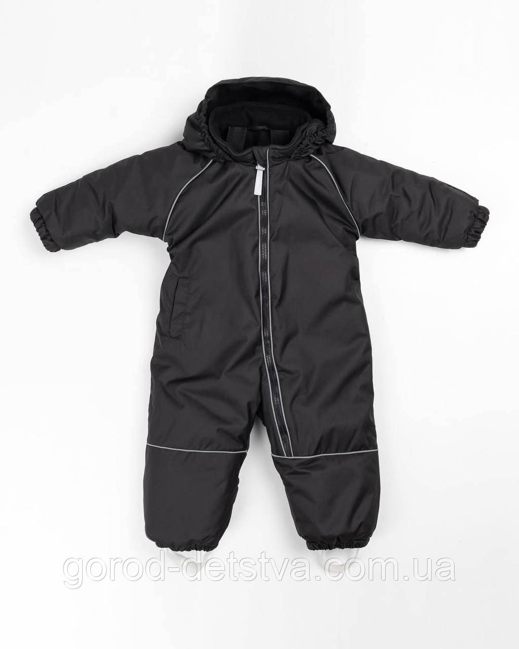 Дитячий зимовий теплий комбінезон ДоРечі Dorechi Аполло Apollo у розмірах 74-80 80-86 86-92 92-98 см, фото 1