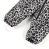 Дитячий зимовий теплий комбінезон ДоРечі Dorechi Аполло Apollo у розмірах 74-80 80-86 86-92 92-98 см, фото 4