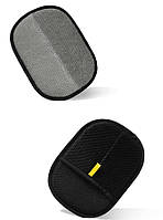 Рукавичка для видалення шерсті хатніх тварин