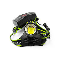 Налобний ліхтар BL-A13-3-P360, фото 3