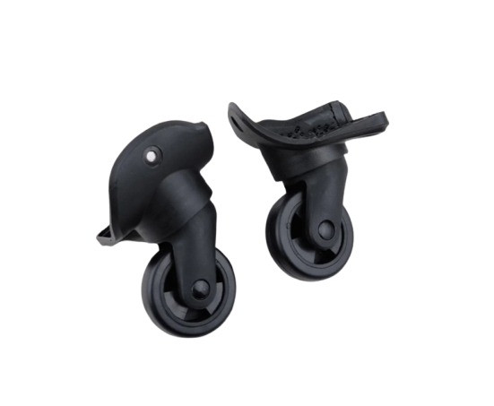 Колеса для валізи/ пара/1255