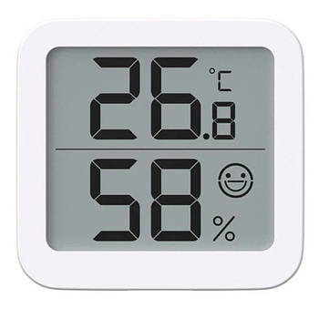 Термометри-гігрометри