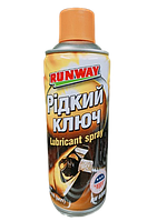 Мастило "Рідкий ключ" Runway 400 мл