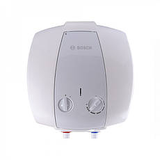 Водонагрівач Bosch Tronic 2000 TR 2000 15 B / 15л 1500W (над мийкою)