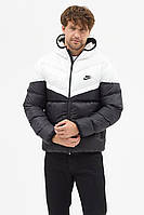 Чоловіча зимова куртка Nike Storm-Fit