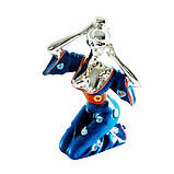 Сувенір статуетка настільна Гейша, фото 2