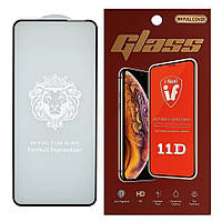 Захисне скло Prime для Motorola Moto G31 / G41 / G42 / G71 5G з чорною рамкою