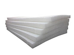 Звукопоглинаюча плита Isophon Fiber 1200х600 (3,66 кв.м/уп), товщ.45 мм