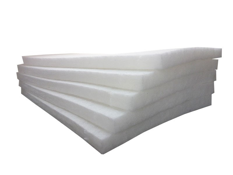 Звукопоглинаюча плита Isophon Fiber 1200х600 (3,66 кв.м/уп), товщ.45 мм, фото 1