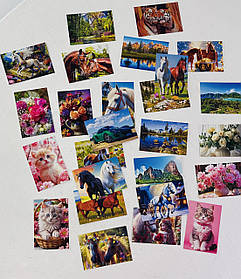 Календар Кишеньковий 2026 рік (144608)