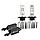 Автолампи LED BSmart BS24-01 H7 truck 24V 80W Canbus 40W на лампу, фото 6