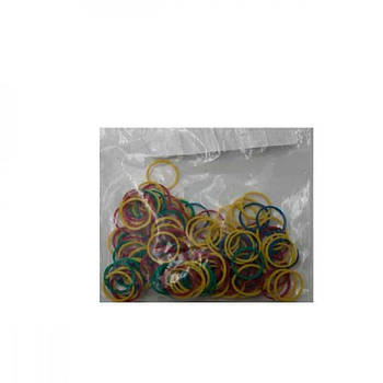 Гумка для зелені 16мм 110шт 648276 G-Rich