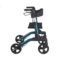 Ролатор МАМБО подвійного складання Toros-Group, Тип 1111, Україна