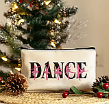 Косметичка на танці 20,5 см * 12,5 см, фото 3