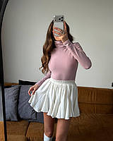 Жіночий теплий гольф, фото 9