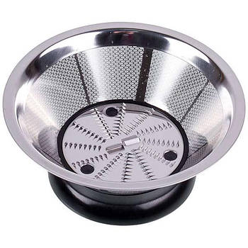 Нож - сито для соковыжималки Moulinex SS-193173