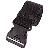 Ремінь тактичний Security BLACKHAWK, фото 2