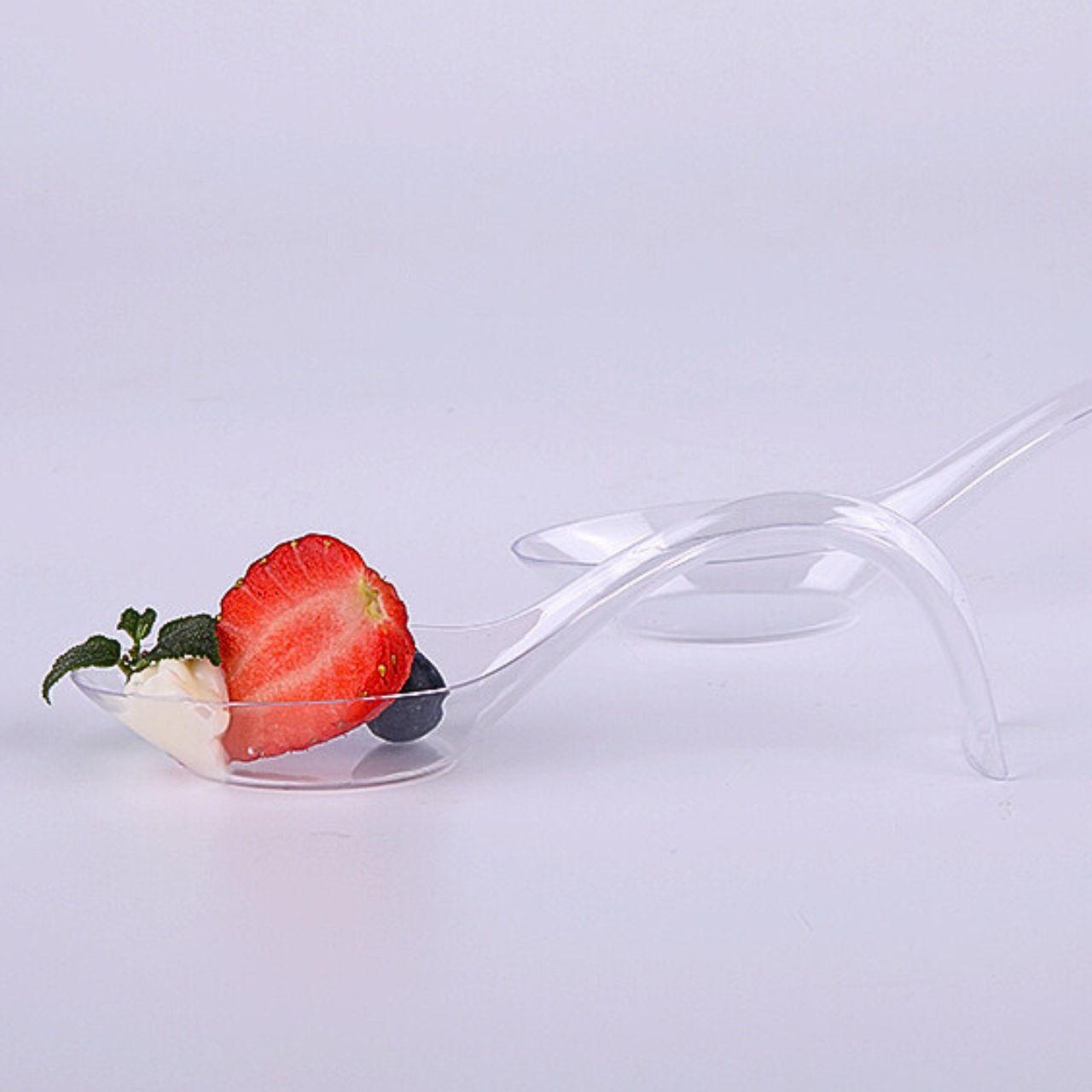 Тарілочка "Азія" 120 мм (10 шт.)