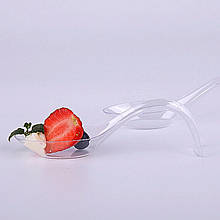 Тарілочка "Азія" 120 мм (10 шт.)