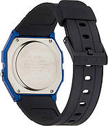 Чоловічі годинники Casio F-91WM-2A, фото 5