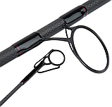 Коропове вудилище Shimano Tribal Carp TX-5A, фото 3