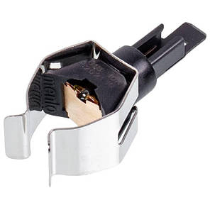 Датчик температури NTC накладний для газового котла 3040010, фото 1