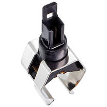 Датчик температури NTC накладний для газового котла 3040010, фото 4