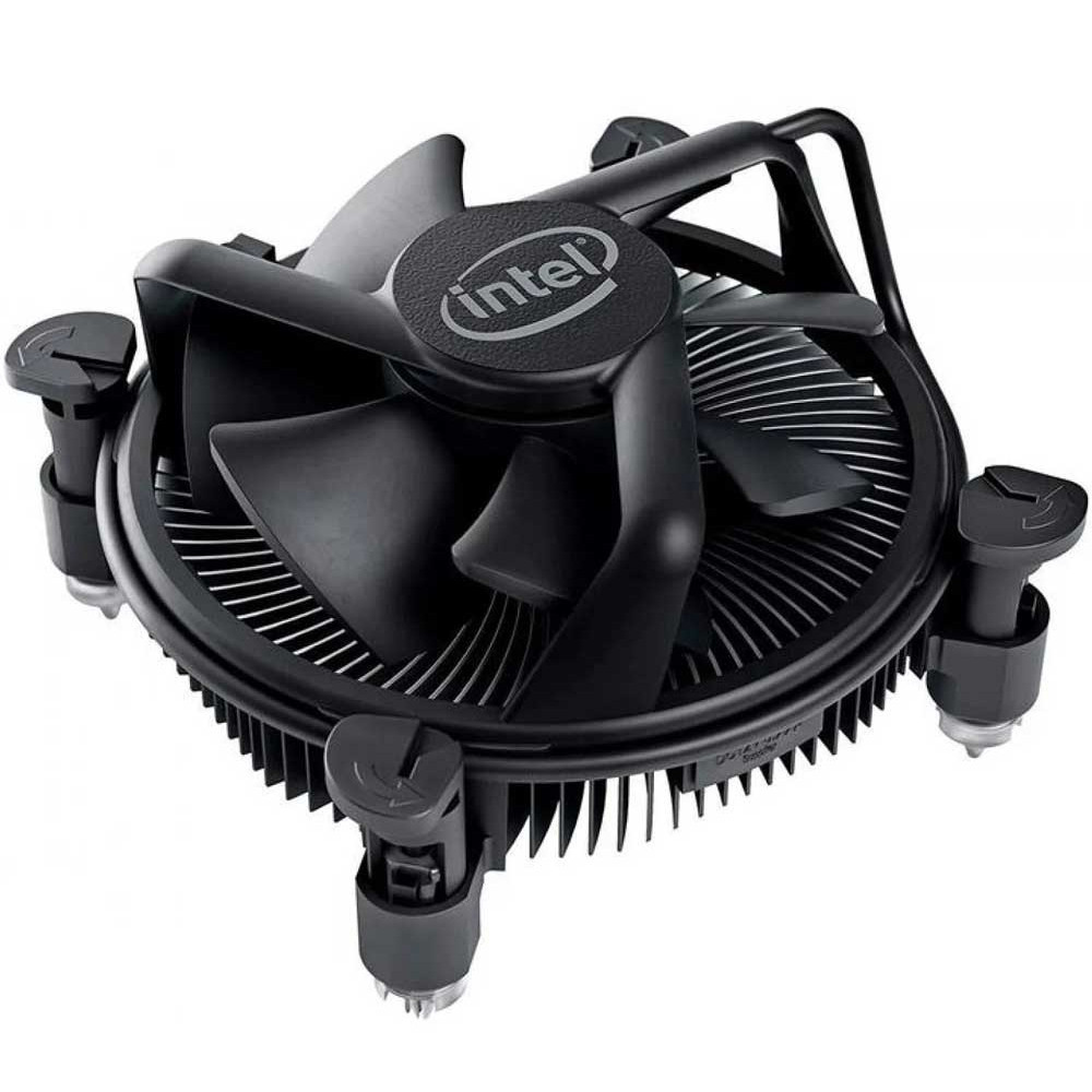 Кулер для процесора Intel Core i3/i5/i7 65 W 4-pin для CPU LGA 1150/1151/1155/1156/1200