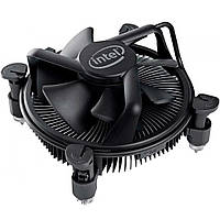 Кулер для процесора Intel Core i3/i5/i7 65 W 4-pin для CPU LGA 1150/1151/1155/1156/1200
