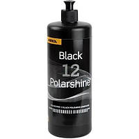 Полірувальна паста чорна 1 л Mirka Polarshine 12 Black