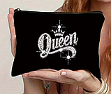 Косметичка дитяча 21.5 см*18 см, фото 2