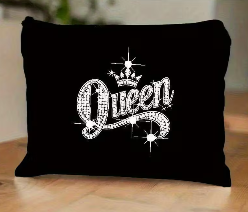 Косметичка дитяча 21.5 см*18 см, фото 1