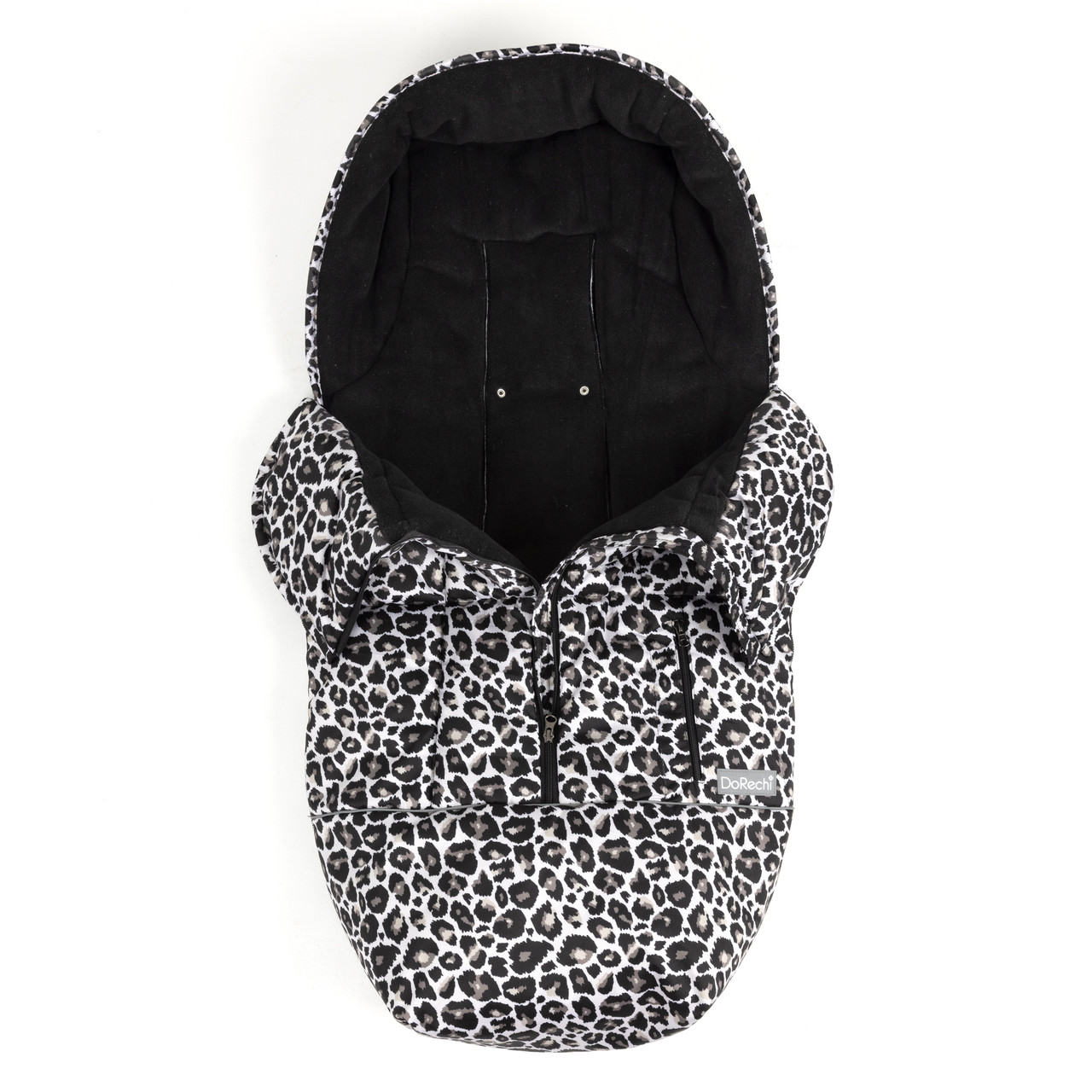 Зимовий чохол-трансформер Trend Тренд на флісі в коляску, на санки, конверт-трансформер у коляску