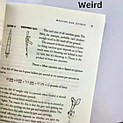 What If? Serious Scientific Answers to Absurd Hypothetical Questions. Randall Munroe english, фото 4