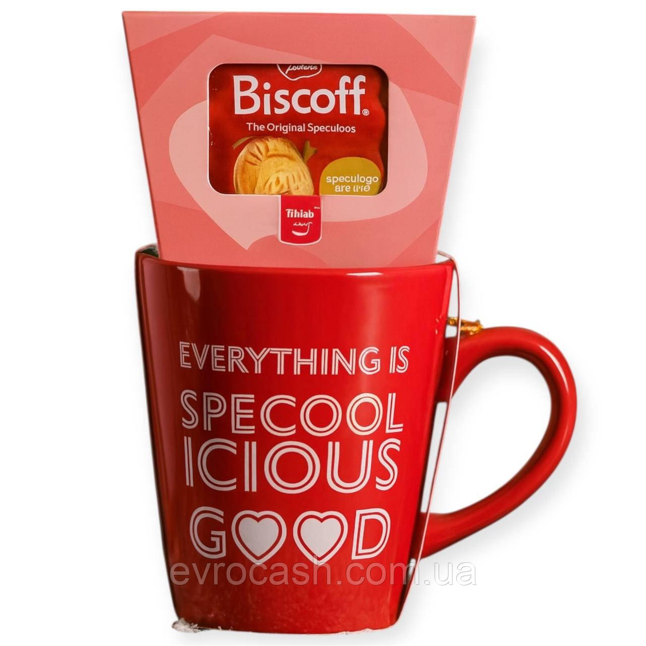 Подарунковий набір чашка з гарячим шоколадом Milka/Smarties/Reese`s в асортименті ( ящик 9 шт ), фото 1