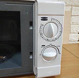 Микроволновая печь Rainberg RB-7151: 20 л, 1200 Вт, 5 режимов мощности, таймер на 30 минут, фото 5