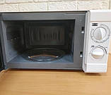 Микроволновая печь Rainberg RB-7151: 20 л, 1200 Вт, 5 режимов мощности, таймер на 30 минут, фото 6